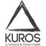 Kurso İçmimarlık - Mimarı Maket  - Bursa